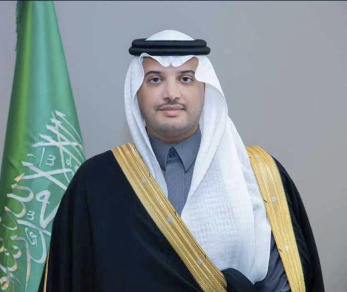Mohammad_Albuty's tweet photo. أبارك لصاحب السمو الملكي الأمير سعود بن طلال بن بدر بن سعود بن عبدالعزيز آل سعود للثقة الملكية وتعيينه محافظا لمحافظة #الأحساء بالمرتبة الممتازة ،وفقه الله لمواصلة المسير في نهضة هذه المحافظة الغالية . https://t.co/TmH05rYoNs