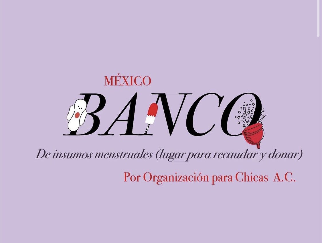 ErikaCampoy's tweet photo. Primer banco de insumos menstruales en el norte del país estará en Hermosillo, a partir de Enero 2023 #adiospobrezamenstrual @VisibleSonora @ORGPC2021 https://t.co/zIloouIrtT