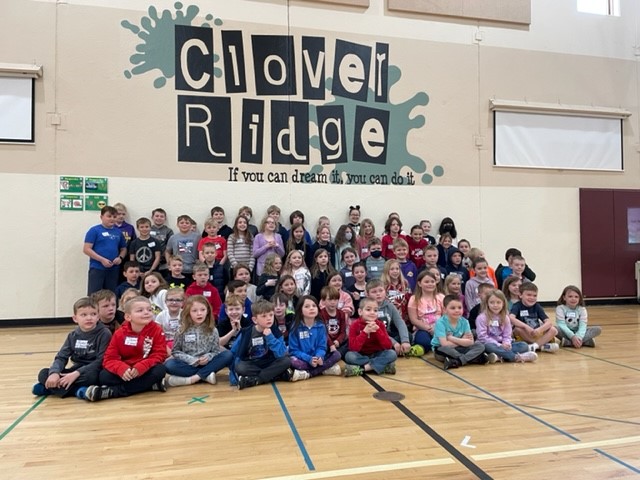 East Union Elem tweet media