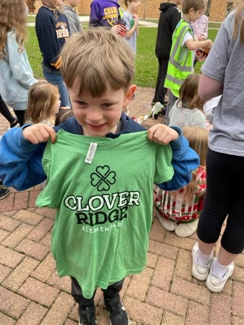 East Union Elem tweet media