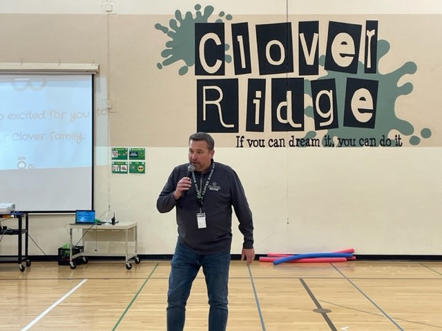 East Union Elem tweet media