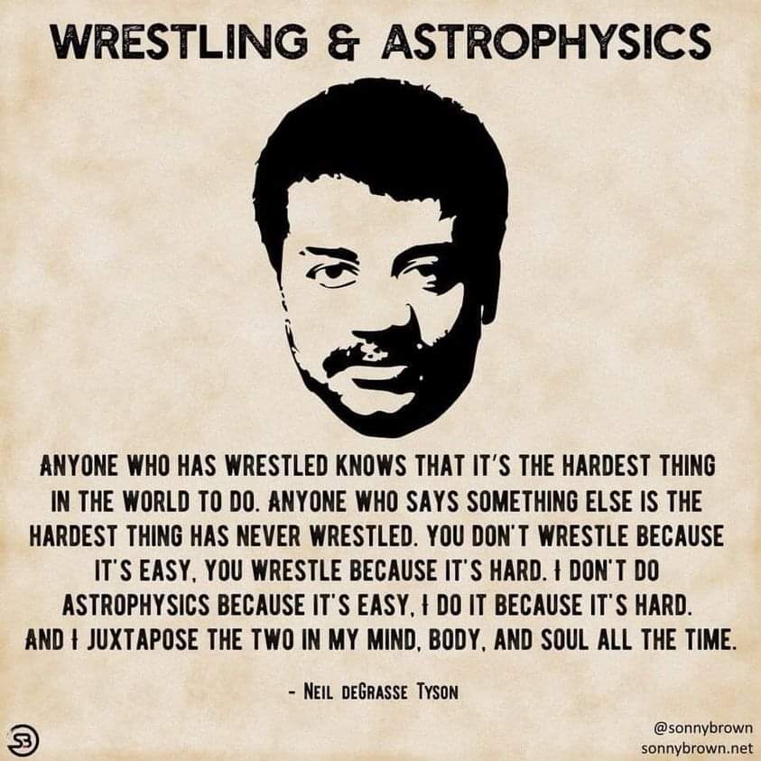 club_unified's tweet photo. Great lesson for all. Tougher the situation, the tougher you become. #setnolimits #inclusion https://t.co/0FpVE0WBDd