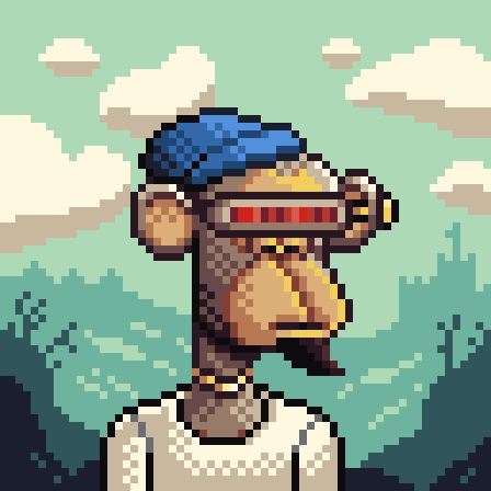 Flash Giveaway!! In the next 24 hours I'll be giving away 1 <a href="/ApeReunion/">Ape Reunion</a> nft for FREE 👀🥳
To Enter✅
1⃣Follow me and <a href="/ApeReunion/">Ape Reunion</a> 
2⃣Retweet
3⃣Tag 3 Degens
#NFTGiveaways #FreeNFT #ThirstyThursday #Apes