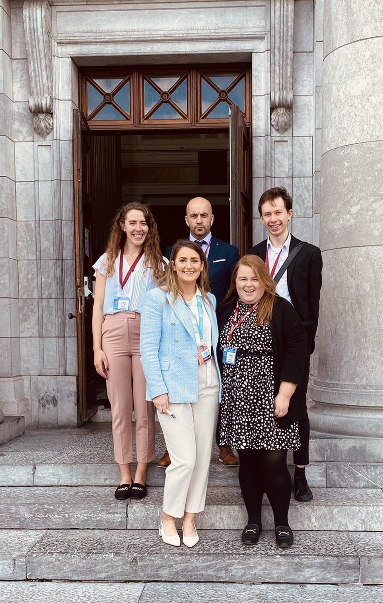 Debbie O Sullivan tweet media