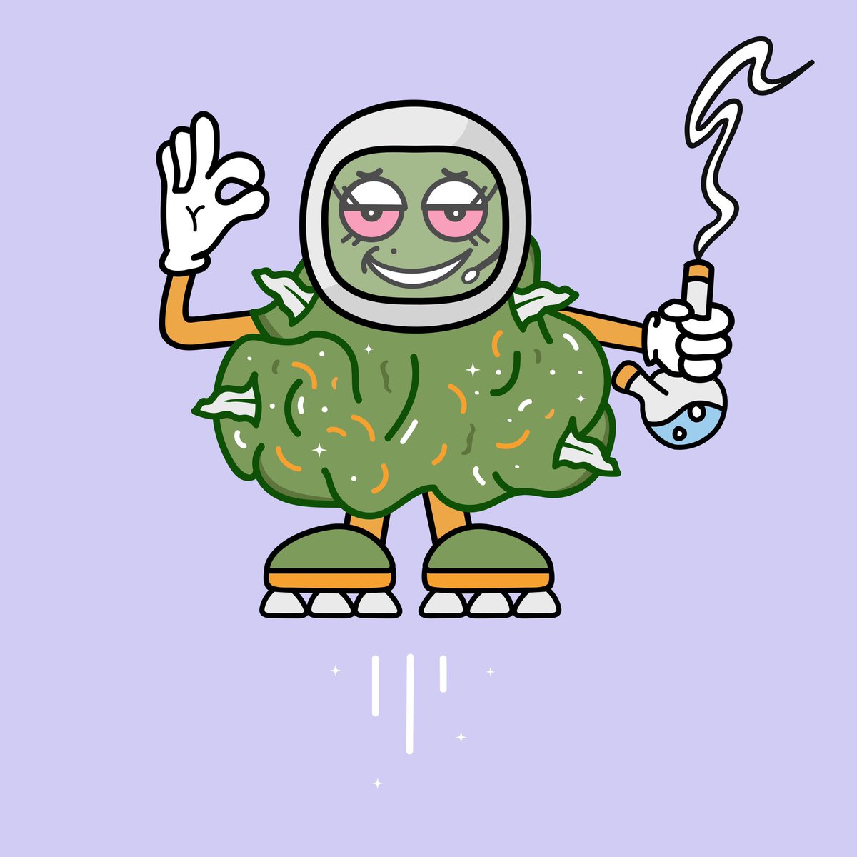 Queen Pin tweet media