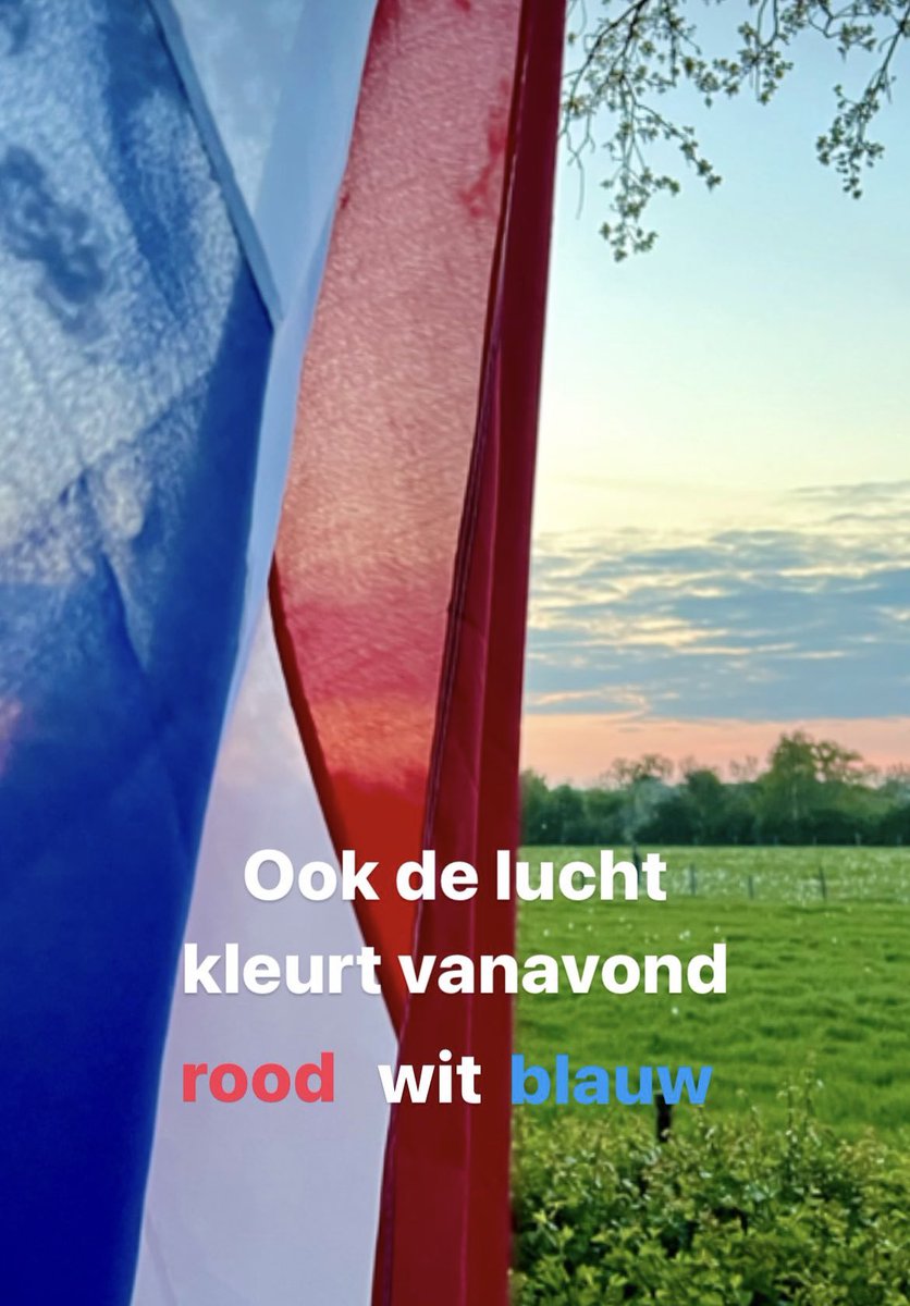 5mei #bevrijdingsdag
