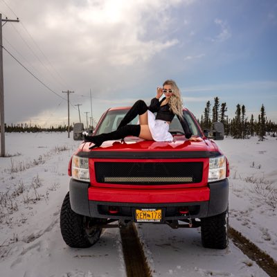 GallowayAndie's tweet photo. #NewProfilePic https://t.co/rMJFCx0vfB