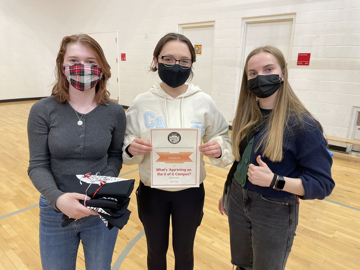 Brittany MacPherson tweet media