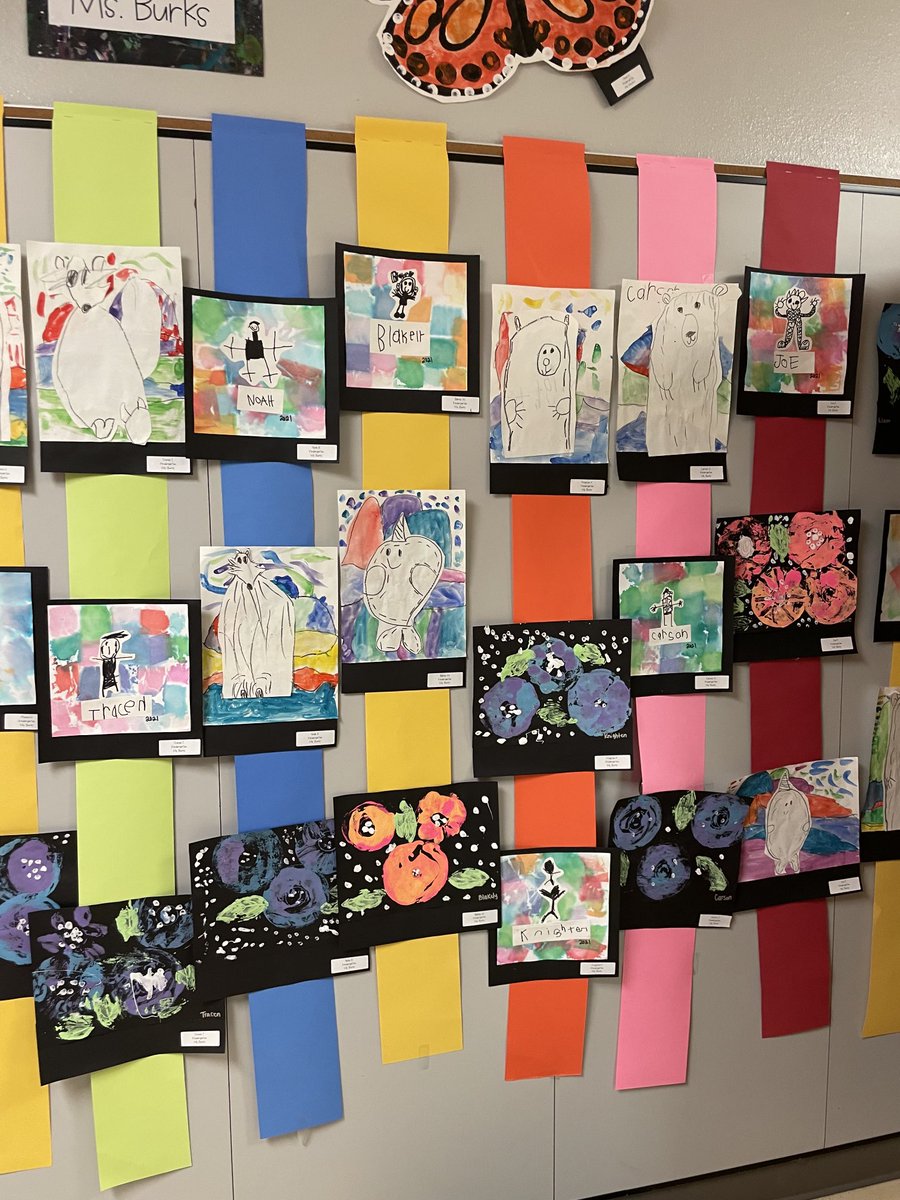 Kim brown tweet media