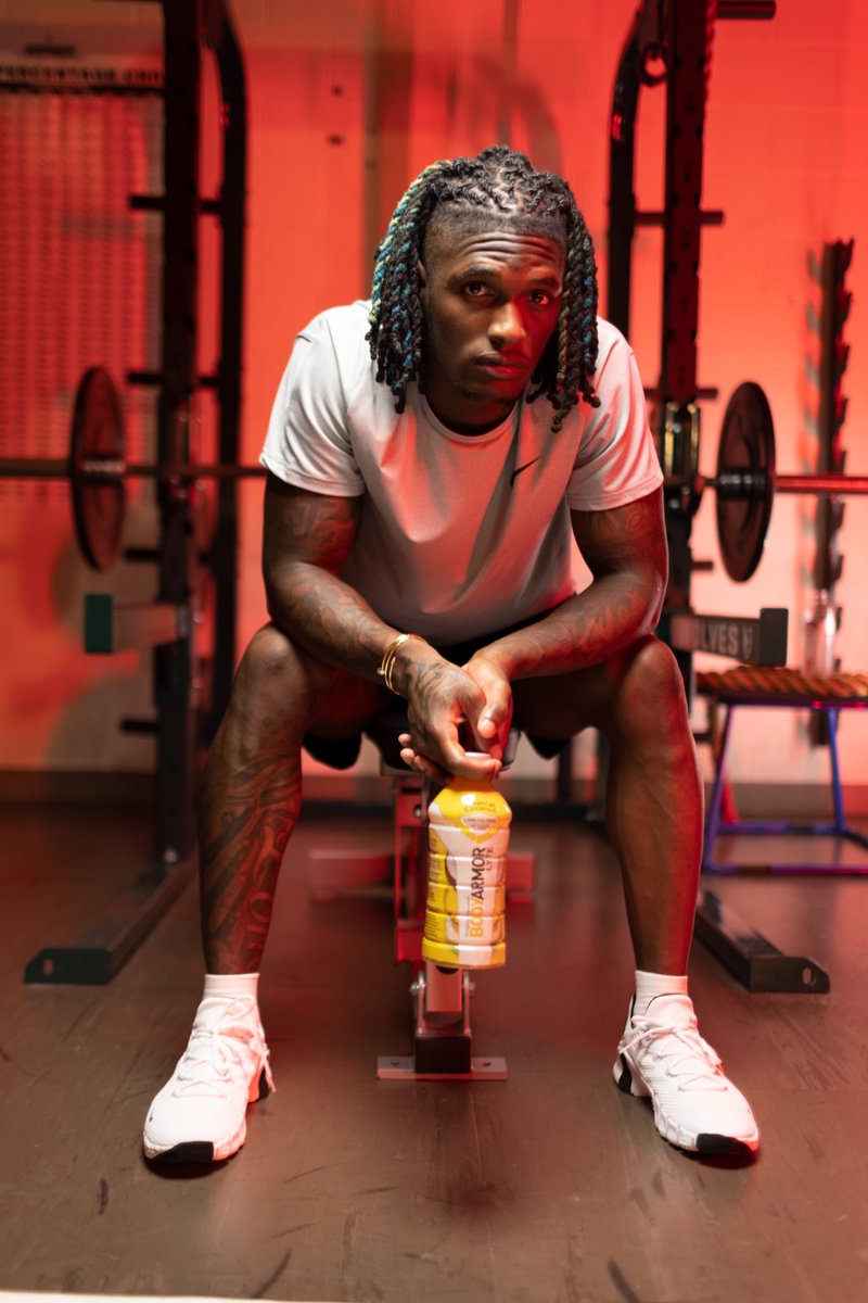 CeeDee Lamb tweet media