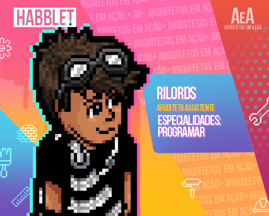 Arquitetos em Ação tweet media