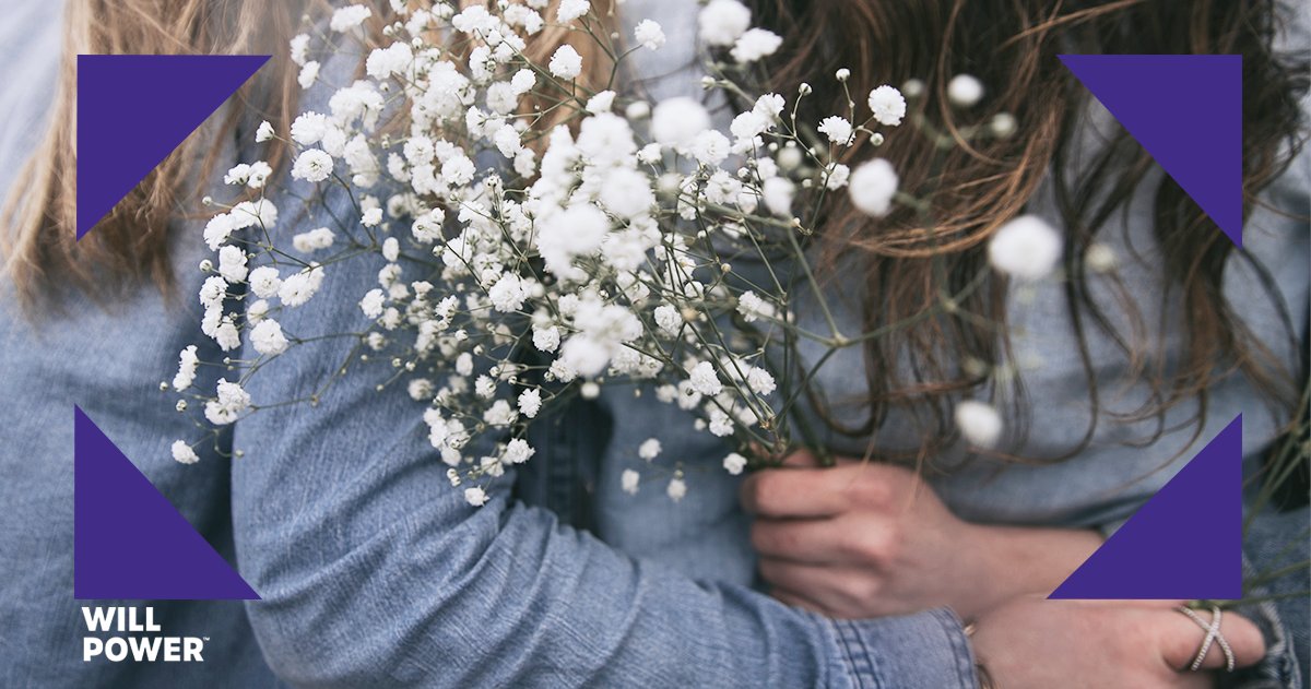 Leaving a gift in your Will says a lot about who you are, and can be a celebration of 
your life story and legacy. Talking about it with your loved ones is important. Start the 
conversation today with help from these easy tips: willpower.ca/having-the-con…