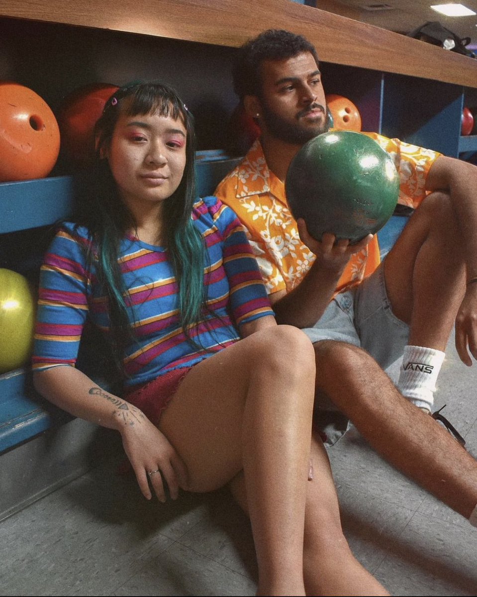 vintage_405's tweet photo. Brb, gone bowling 🎳 https://t.co/FDS4RRqk54