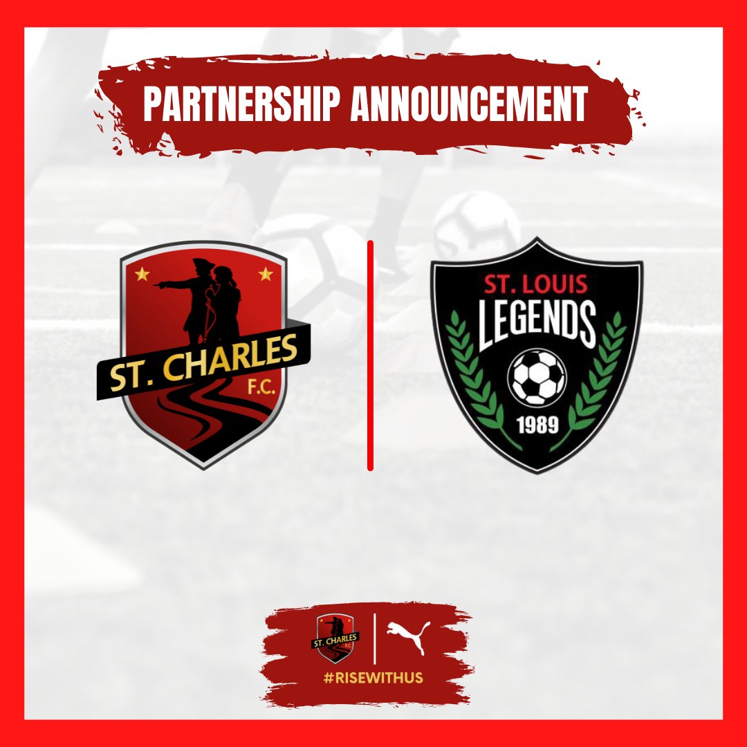 HappyFeetSTL's tweet photo. Partnership Agreement Announced! https://t.co/KZfYtrmVyL
