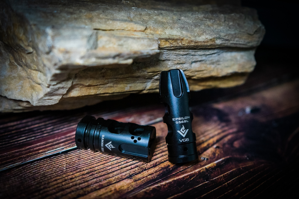 BearCreekAR's tweet photo. Want a Muzzle Break? Check out these!
Check them out at our online store
#gamma #epsilon #vg6 #2a #pewpew #556 #556nato #bearcreekarsenal https://t.co/EXlMXPyWhO