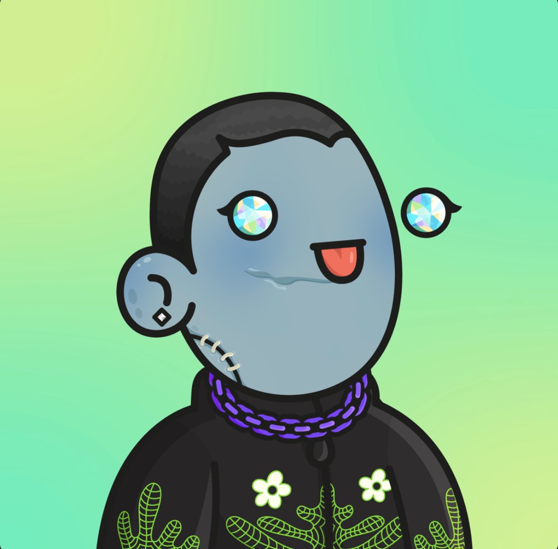 Moon Lilith 🌒 tweet media