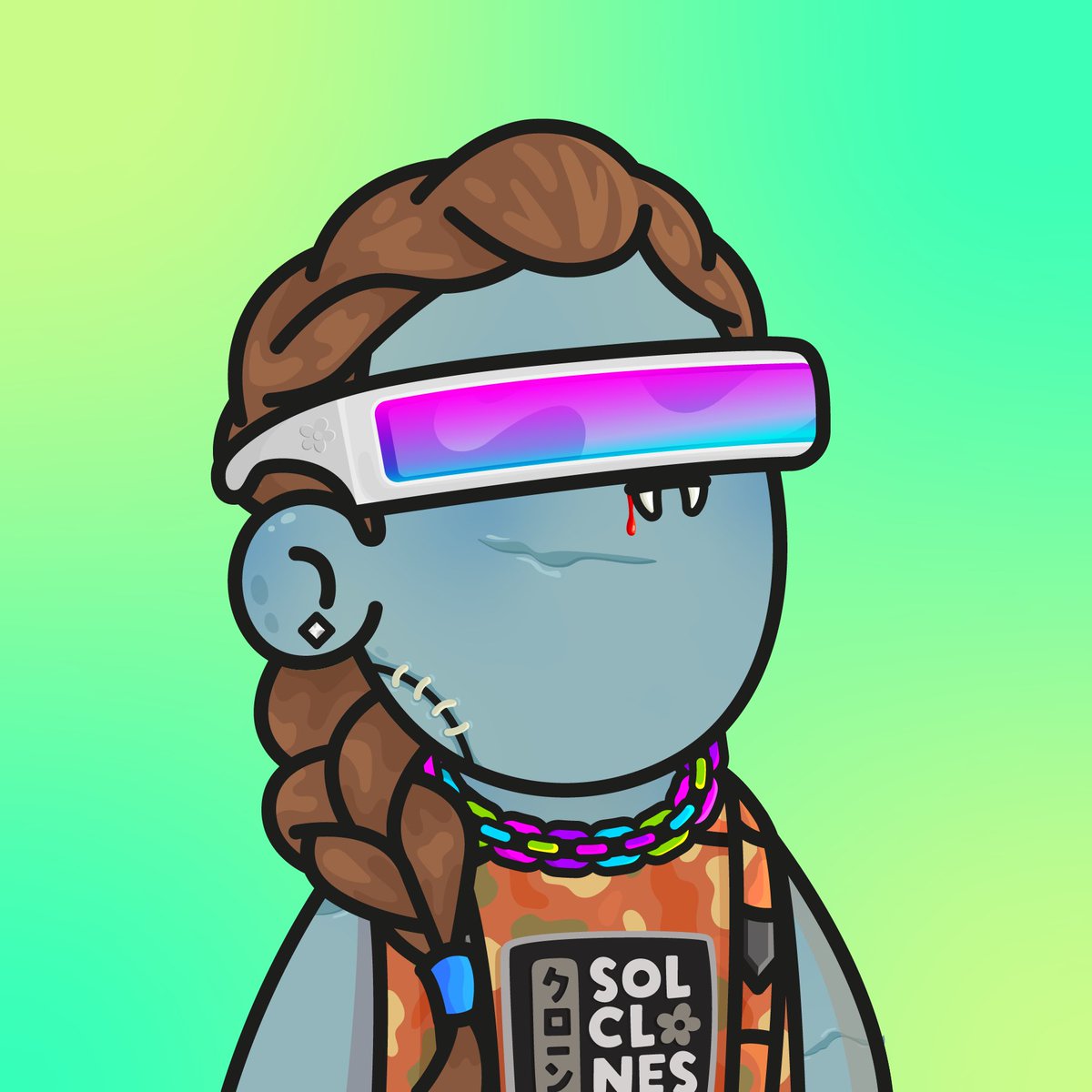 Moon Lilith 🌒 tweet media