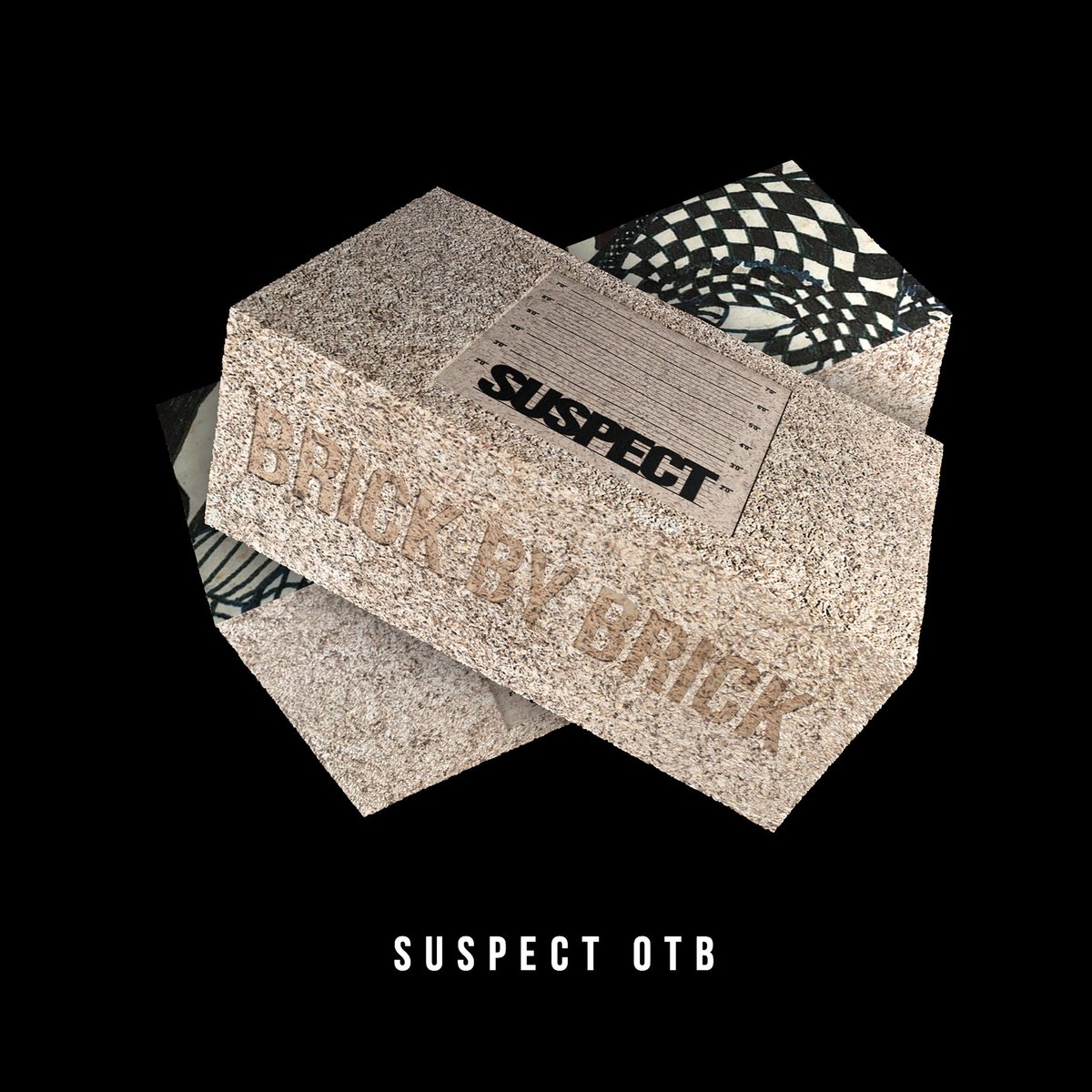 VirginMusicUK's tweet photo. 🆕 OUT NOW • The highly anticipated new single ‘Brick By Brick’ from @Suspect_OTB is out now 🔥 Turn it up now: https://t.co/2FvAovNKlc https://t.co/sRIB4qTfF9