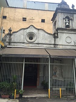 Marcos79721461's tweet photo. @andreporci Deve ser aqui , Igreja dos Aflitos , na Liberdade - SP .
Bem adequado o nome da igreja e do Bairro. https://t.co/66aTTLiswS