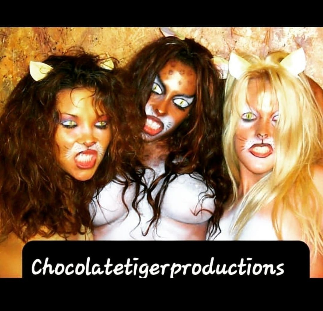POWERANGELBABY's tweet photo. 💋ENTER OUR 2022 ATLANTA SEARCH For MODELs / DANCERs & MUSICAL ARTIST For 🐯#ChocolatetigerProductions Call #PowerRoyal #RobinPowerRoyal For More information
708-745-2211 #BodyArt #BodyPaint #MusicVideos #Comercals #Movies #RoyalTouchPhotography https://t.co/Ph51JRz51w