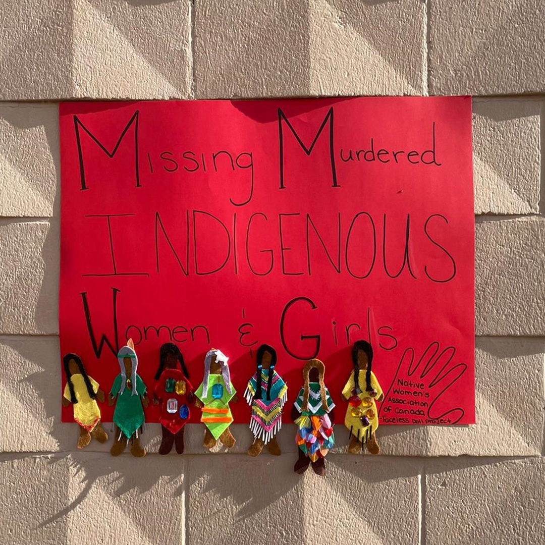StoonPubSchools's tweet photo. Today is Red Dress Day, an opportunity to remember and acknowledge missing and murdered Indigenous women, girls and two-spirit people who did not come home. @PACSTbirds &amp; other schools are sharing important learning about the day through events and wearing red. #MMIWG2S #spslearn https://t.co/iPf8ioKBHW