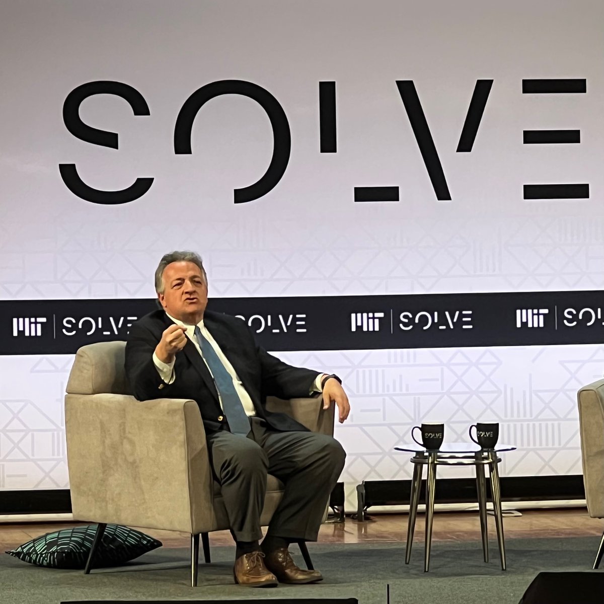 MITSolve tweet media