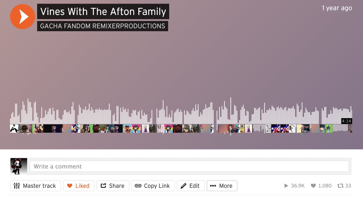fandomremixeryt's tweet photo. TYSM  FOR SUPPORTING MY TRACK THANKS FOR 1.8K LIKES https://t.co/GeSYWkgBHj