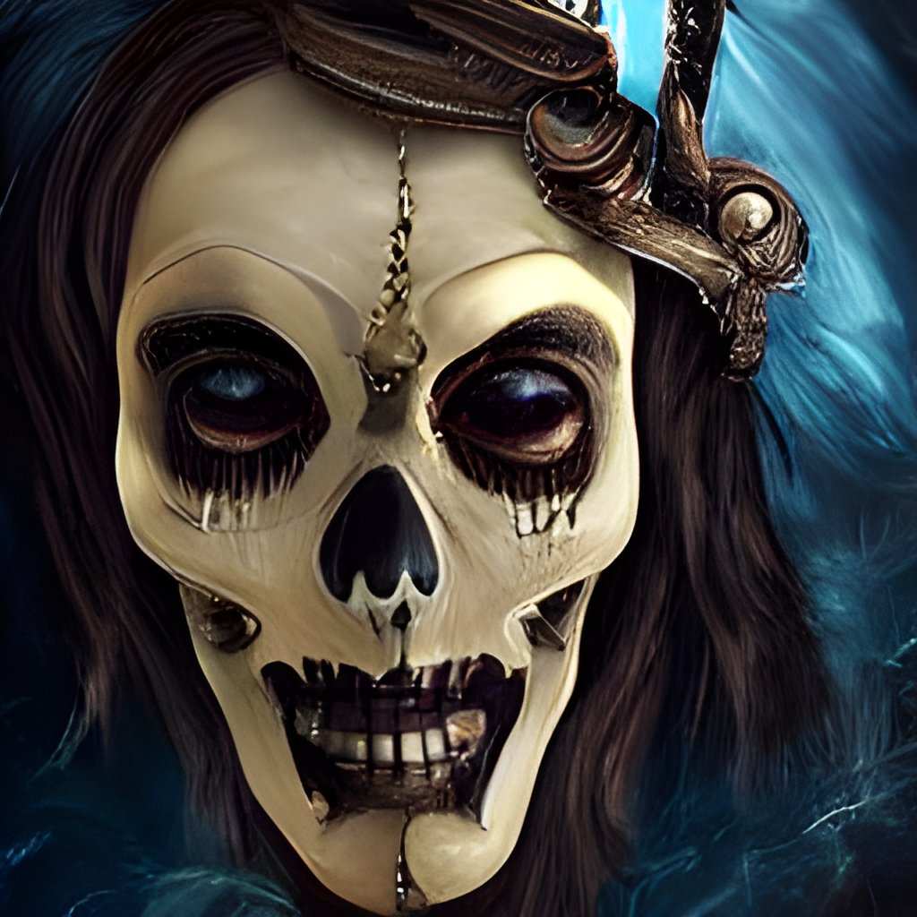 CloudieEArts's tweet photo. Keeper of nightmares on @opensea 
#NFT #NFTCommumity  #AIart #Scary 

https://t.co/TDQpwSowzv https://t.co/sTguGcFo2J
