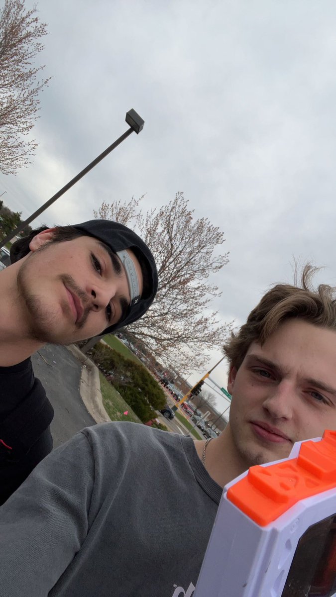 Booty Bandits tweet media