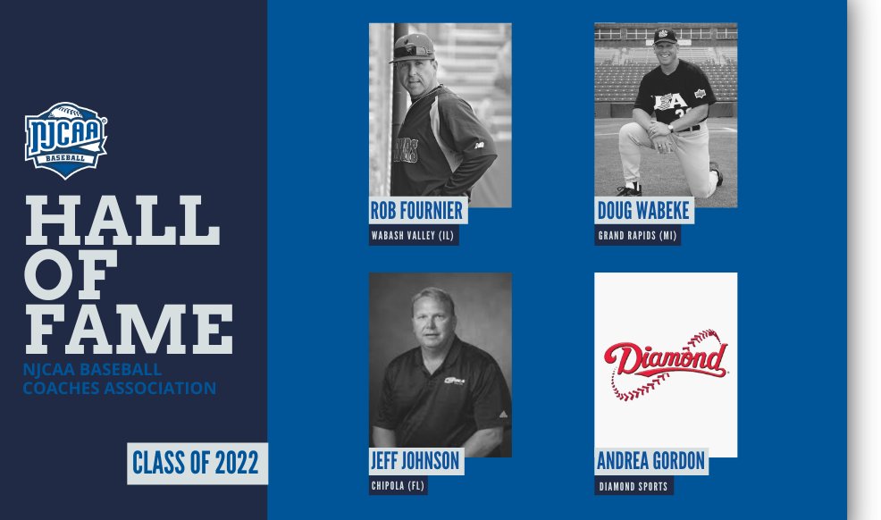 NJCAA Baseball tweet media