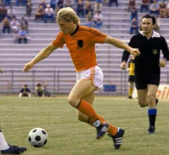 robertmdaws's tweet photo. #KeesKist #Netherlands Euro 80 https://t.co/vqXiPshD4Z