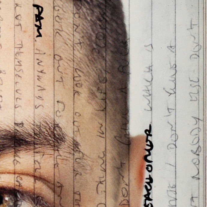 LookAtStrangers's tweet image. Stranger # 3 [Back Side] 
#LookAtStrangers #MixedMedia #mixedmediaart #artjournal #artjournaling #ContemporaryArt #Portraits #portraiture #acrylicglass #transparency #transparencies #lightbox #holdit #investigate #psyche #psychology #humanpsychology #Photography #FineArts #faces