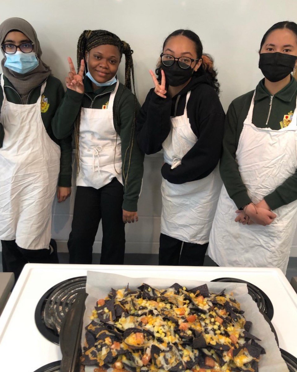 St. Joseph’s Morrow Park TCDSB tweet media