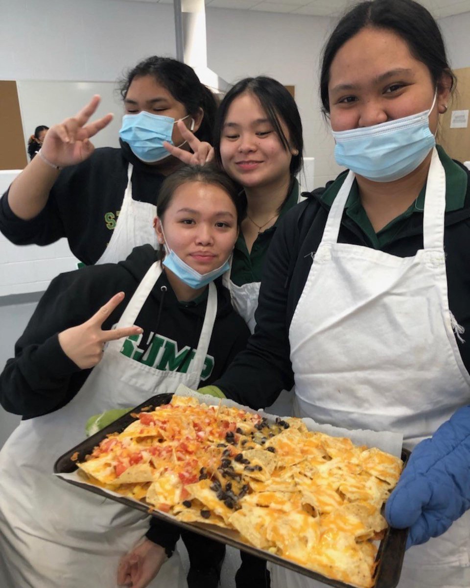 St. Joseph’s Morrow Park TCDSB tweet media