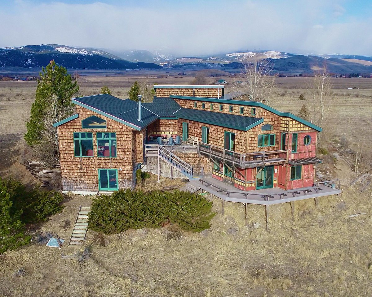 cassKparr's tweet photo. Check out my #listing in #Mcallister #MT  #realestate #realtor https://t.co/0JASk64iVH https://t.co/vcADHFAyVP