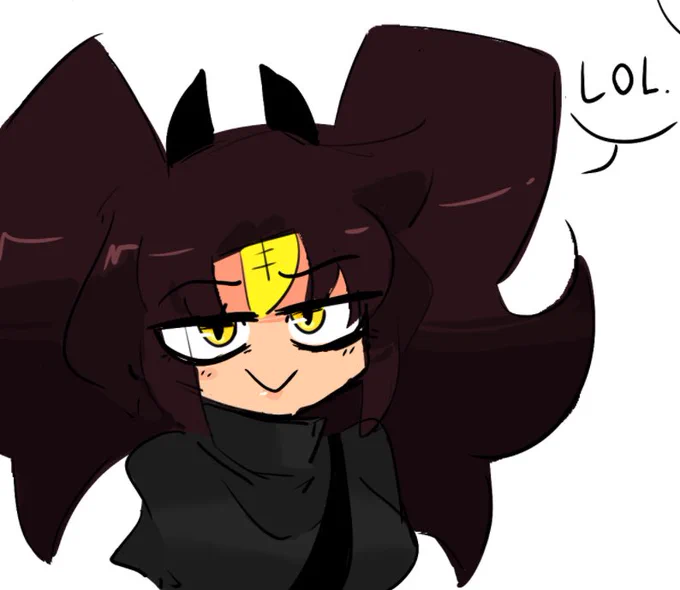 Sorry for lack of art lately, art should pick up again soon tho 