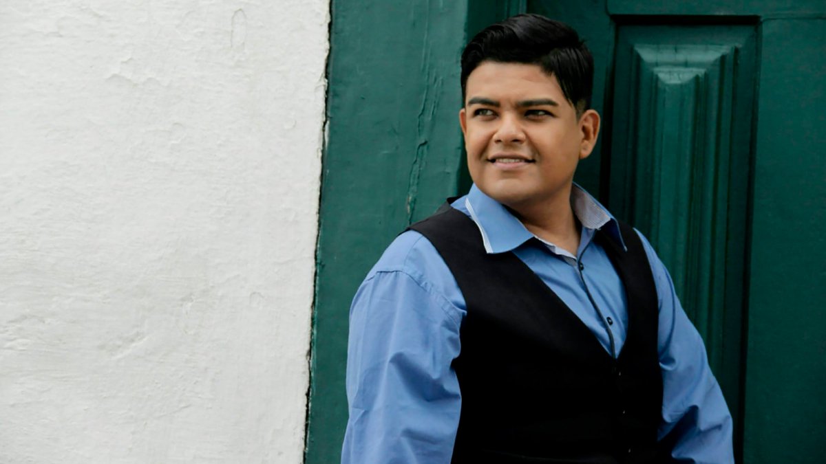 Pastor Ivanildo Almeida assina com a Nova Fase e anuncia novidades para o streaming

Seja bem-vindo, <a href="/ivanildoalmeida/">Ivanildo Almeida 🇧🇷🇧🇷</a>!!!

Leia a matéria em facebook.com/NovaFasePraVc/…

#NovaFasePraVc #IvanildoAlmeida #BemVindo #Streaming #PlataformasDigitais