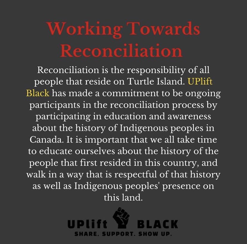 UPlift Black tweet media