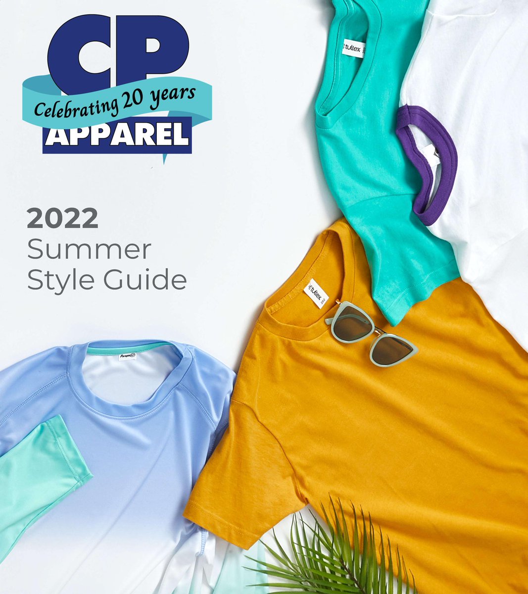 CPApparelInc's tweet photo. Who's ready for #Summer?  Check out some of these great styles that can all be branded with your logo or event.
#ScreenPrinting #Embroidery #SummerPromos #CPapparelInc #HelpingBusinessesExpressThemselves 

https://t.co/BN3I9GHwrA https://t.co/k7T75zoLJj
