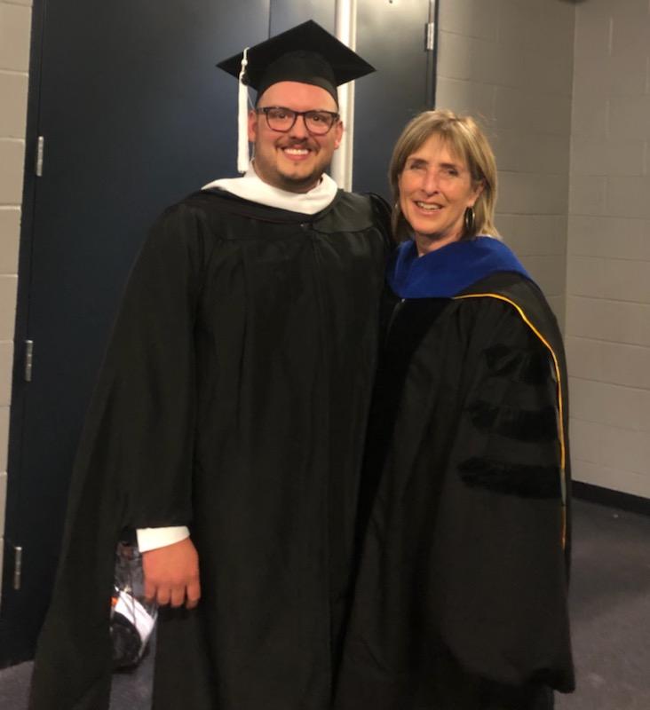 So proud of our 2022 Class! Congratulations MA in Leadership graduates!  <a href="/AugsburgU/">Augsburg University</a>