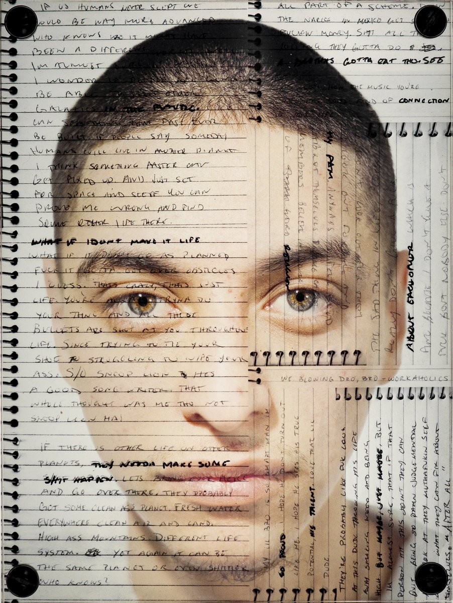 LookAtStrangers's tweet image. Stranger # 3 | Back Side

Follow on Insta:
instagram.com/lookatstranger…

#LookAtStrangers #mixedmediaart #artjournal #ContemporaryArt #Portraits #acrylicglass #transparency #transparencies #lightbox #holdit #investigate #psyche #psychology #humanpsychology #Photography #FineArts