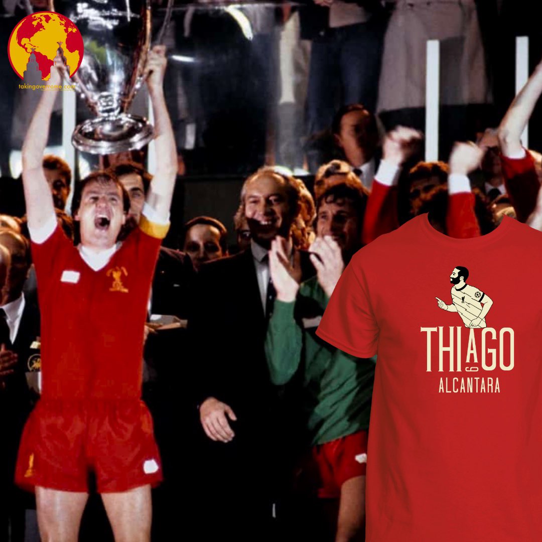 Rory_Bond's tweet photo. **GIVEAWAY** 

Thiago Excepcional is available to Pre-order now from https://t.co/zkg2eYUzJS 🇪🇸 last of our designs for Paris. 

Going out 17th May for the Final in Navy and Red 🇫🇷

Giving 1 away! Simply Retweet to Enter, winner announced before Spurs 🔴 https://t.co/zQUL94ClIX