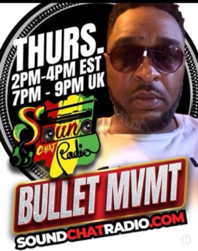 dj bullett movements (@bulletmovements) on Twitter photo #NEWYORK 🇺🇸 ME #JUGGLING DEH RIGHT NOW 🇺🇸🇬🇧 BULLETTMOVEMENTS 🇬🇧<a href="/BountyKiller1/">Rodney Price</a> <a href="/BaddaGeneral/">BADDA GENERAL OFFICIAL</a> <a href="/IrishandChin/">Sound Chat Radio</a> <a href="/Stylog/">Stylo G</a> <a href="/major_popular/">Major Popular</a> <a href="/PopcaanMusic/">Popcaan</a> <a href="/intencejettlife/">intence_jettlife_</a> <a href="/Skengdon_/">Ratty</a> <a href="/Vershonmusic/">Vershon</a> <a href="/BabyBoombaz/">BabyBoom</a> <a href="/Mavado_Gully/">Gully Gad</a> <a href="/chrispeckings/">peckings</a> <a href="/VPRecords/">VP Records</a> <a href="/JWONDER21/">Johnny Wonder</a> <a href="/younglion21/">Young Lion</a> <a href="/stampedechart/">stampedechart</a> #NEWYORK 🇺🇸 ME #JUGGLING DEH RIGHT NOW 🇺🇸🇬🇧 BULLETTMOVEMENTS 🇬🇧<a href="/BountyKiller1/">Rodney Price</a> <a href="/BaddaGeneral/">BADDA GENERAL OFFICIAL</a> <a href="/IrishandChin/">Sound Chat Radio</a> <a href="/Stylog/">Stylo G</a> <a href="/major_popular/">Major Popular</a> <a href="/PopcaanMusic/">Popcaan</a> <a href="/intencejettlife/">intence_jettlife_</a> <a href="/Skengdon_/">Ratty</a> <a href="/Vershonmusic/">Vershon</a> <a href="/BabyBoombaz/">BabyBoom</a> <a href="/Mavado_Gully/">Gully Gad</a> <a href="/chrispeckings/">peckings</a> <a href="/VPRecords/">VP Records</a> <a href="/JWONDER21/">Johnny Wonder</a> <a href="/younglion21/">Young Lion</a> <a href="/stampedechart/">stampedechart</a>