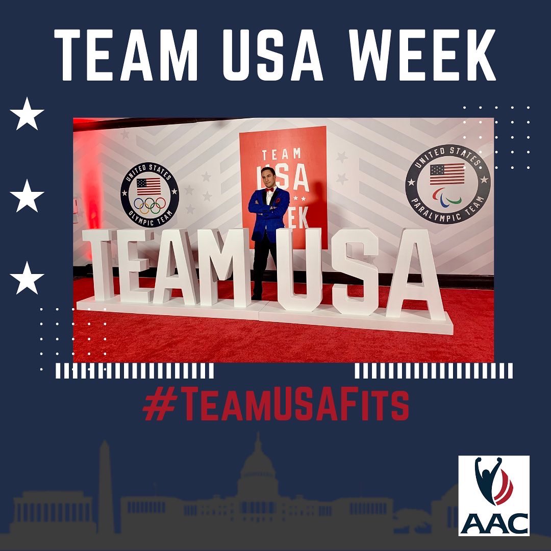 TeamUSA_AC's tweet photo. 🚨STILL NOT OVER HOW GOOD TEAM USA LOOKED ON THE RED CARPET🚨#TeamUSAweek #TeamUSAFits 🇺🇸🇺🇸🇺🇸 @tcski2014 @BobsledKaillie @AdelineGray @KyraCondie https://t.co/ylD2wMfnNi