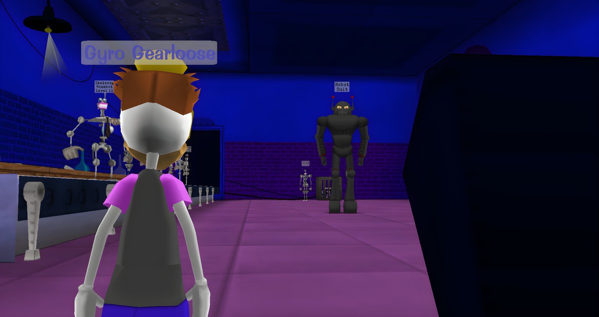 ToontownRealms's tweet photo. https://t.co/Wap5zH2Rqm