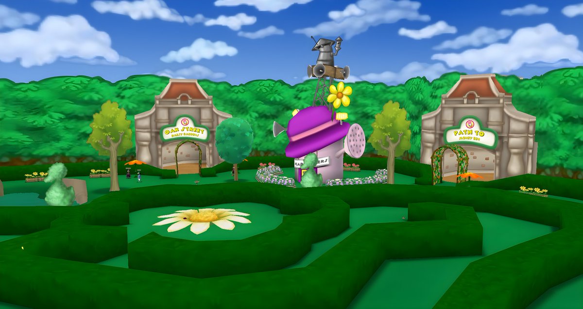 ToontownRealms's tweet photo. https://t.co/Wap5zH2Rqm