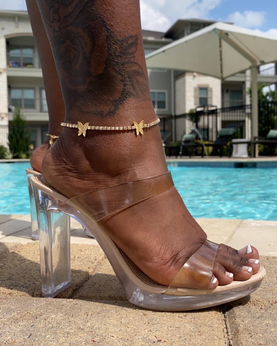 charms_jk's tweet photo. Let Peace find us in ever aspect. 🦋🦋Triple Butterfly respect freedom of mind . 
 
MAY Mental Awareness Month 🫧Encourage regular check up on those who are important in your life. 
#MentalHealthAwarenessMonth #Wisdom #MentalHealthMatters #anklet https://t.co/iTY43x0Yhj