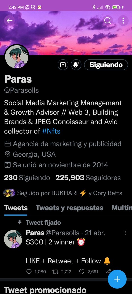 CryptMark24's tweet photo. @Parasolls https://t.co/QPLt2izQVm