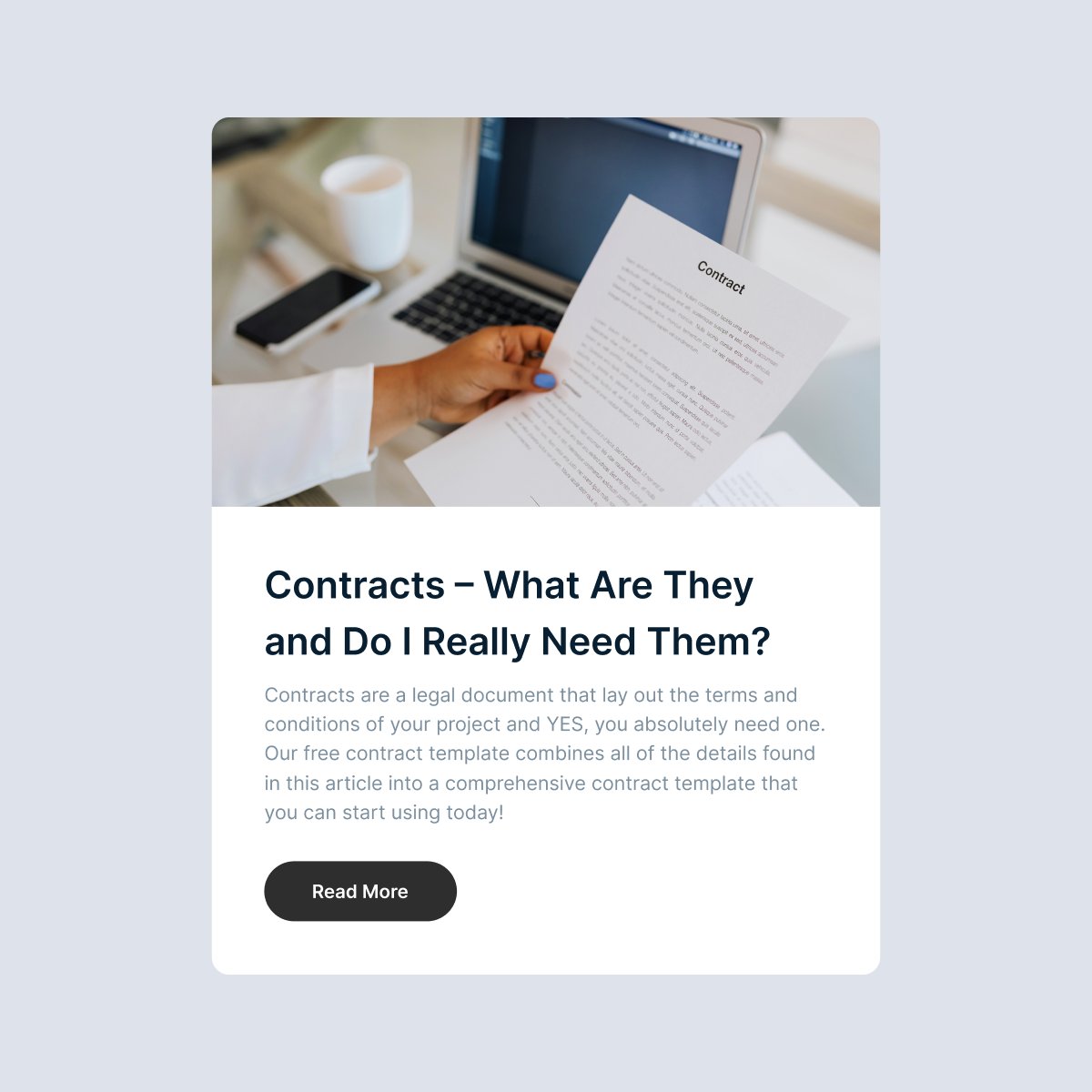 Without Code tweet media