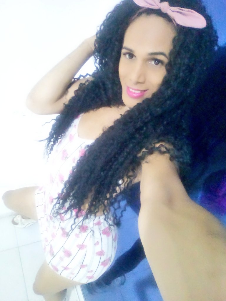 DBrascocher's tweet photo. 💞Hola volví dale Rt. 💋Culona exótica Venezolana 💯☘️🌟 https://t.co/98SXX1qpLZ